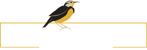 Meadowlark Log Homes logo