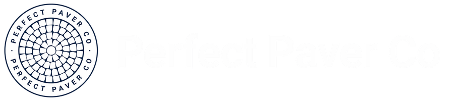 Perfect Paver Co logo