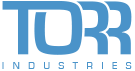 Torr Industries logo